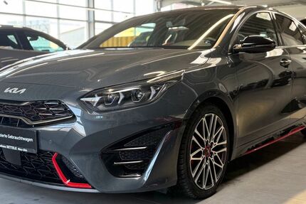 Kia pro ceed / ProCeed 24.100 km 27.990 &euro; Neu-Ulm 89231