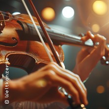 Vivaldi - Die Vier Jahreszeiten - Kammerorchester der Neuen Philharmonie Hamburg 11.10.2026 Pauluskirche Ulm