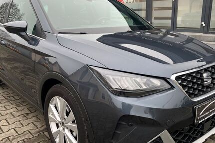 Seat Arona 10.852 km 20.990 € Kammeltal/Egenhofen 89358