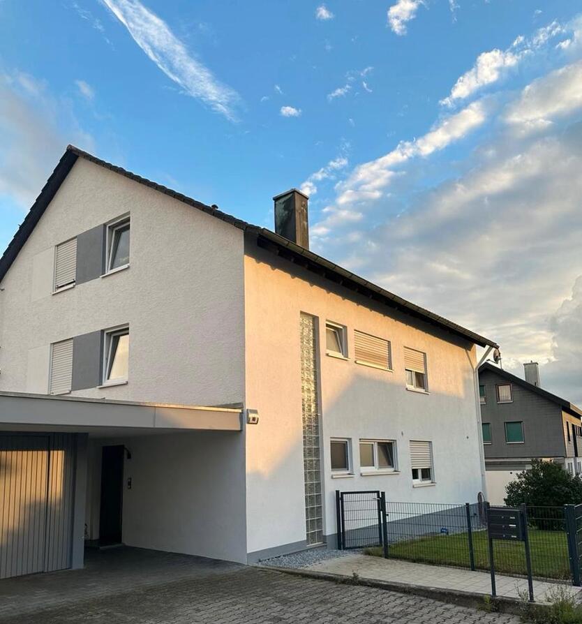 3 Familienhaus