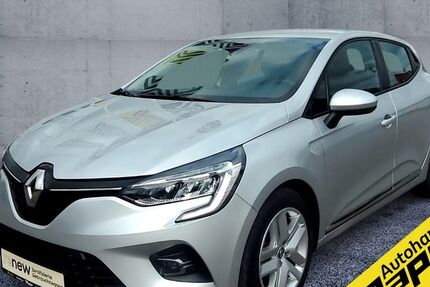Renault Clio 72.750 km 14.390 &euro; Schemmerhofen 88433