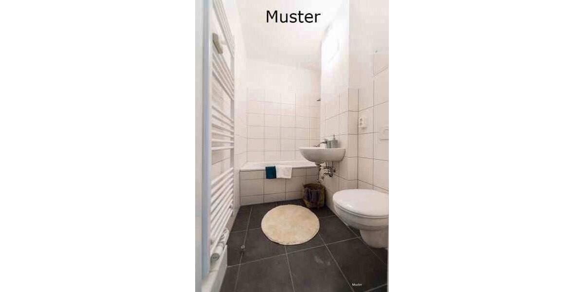 Etagenwohnung Ulm Donautal - 3 Zimmer, 86 m&sup2;, 819&euro; | Angebot:24762400