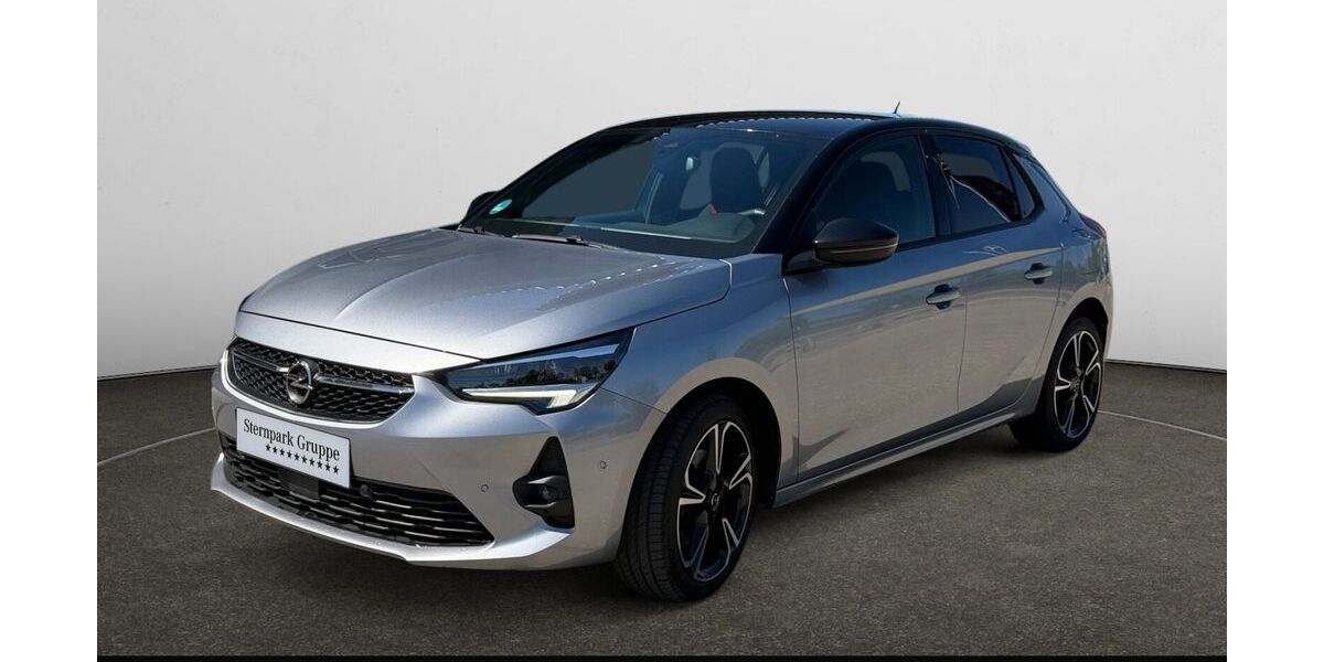 Opel Corsa 73.900 km 11.490 &euro; Illertissen 89257