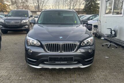 BMW X1 127.300 km 12.999 &euro; Neu-Ulm 89231