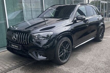 Mercedes-Benz GLE 53 AMG 18.250 km 104.900 &euro; Günzburg 89312