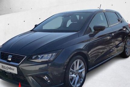 Seat Ibiza 5.250 km 20.949 &euro; Neu-Ulm 89231
