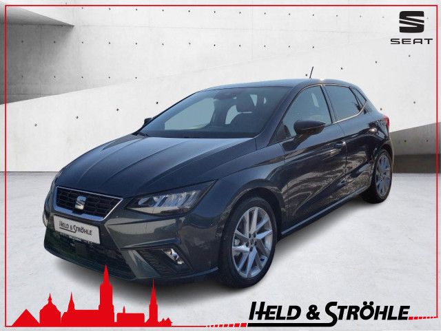 Seat Ibiza 5.250 km 20.949 &euro; Neu-Ulm 89231