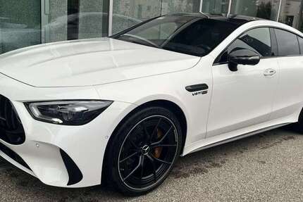 Mercedes-Benz AMG GT 15.075 km 143.900 € Günzburg 89312