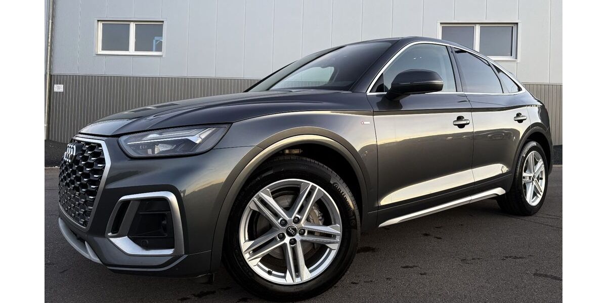 Audi Q5 91.720 km 31.990 € Amstetten 73340