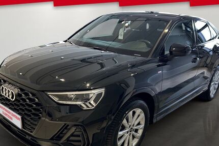 Audi Q3 7.744 km 36.999 &euro; Illertissen 89257