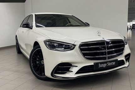 Mercedes-Benz S 580 60.221 km 96.597 &euro; Dornstadt 89160