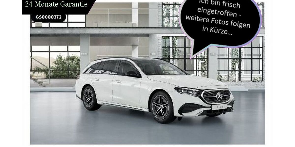 Mercedes-Benz E 220 3.000 km 65.869 &euro; Dornstadt 89160