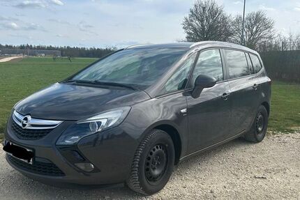 Opel Zafira Tourer 165.000 km 8.300 &euro; Nersingen 89278