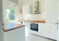 Moderne 4-Zimmer-Wohnung