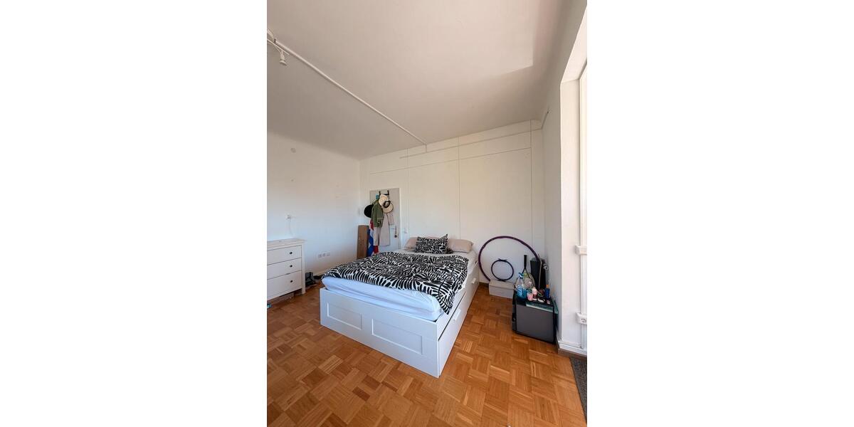 Etagenwohnung Ulm Obertalfingen - 1 Zimmer, 30 m&sup2;, 540&euro; | Angebot:26448420