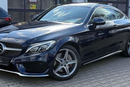 Mercedes-Benz C 250 89.000 km 29.480 &euro; Ulm 89077