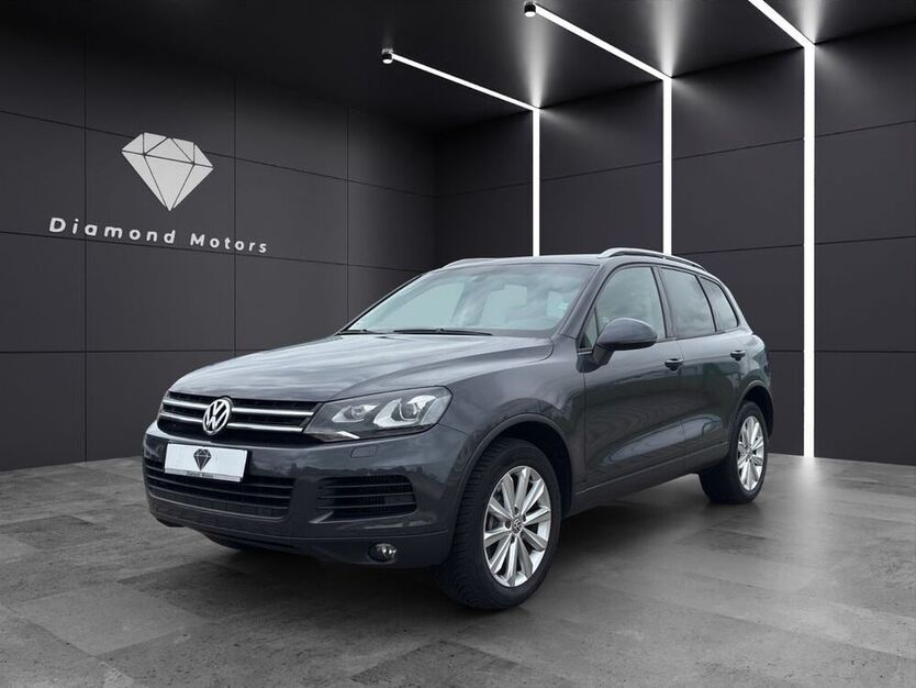 Touareg