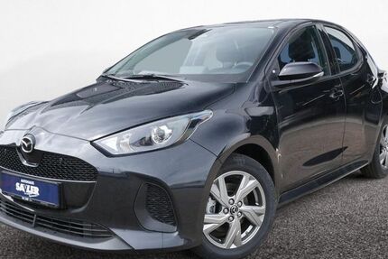 Mazda 2 Hybrid 3.000 km 24.990 &euro; Ulm 89081