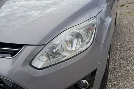 Ford C-Max 130.000 km 4.500 &euro; Altenstadt 89281