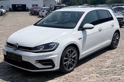 VW Golf 295.000 km 10.900 &euro; Erbach 89155