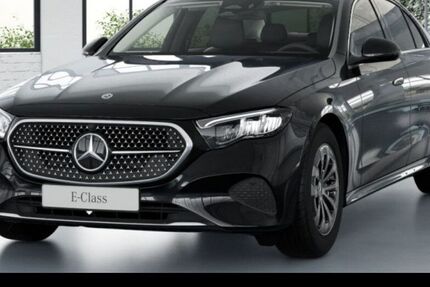 Mercedes-Benz E 200 9.900 km 200.000 € Neu-Ulm 89231