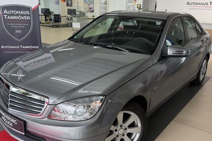 Mercedes-Benz C 180 75.880 km 9.950 &euro; Oberdischingen 89610
