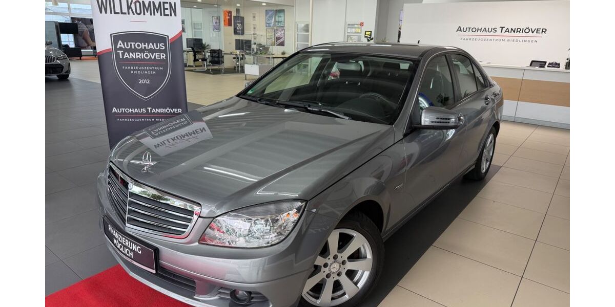 Mercedes-Benz C 180 75.880 km 9.950 &euro; Oberdischingen 89610