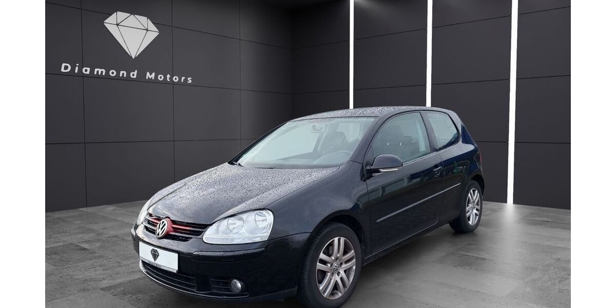 VW Golf 190.000 km 3.490 € laupheim 88471