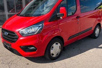 Ford Transit 200.227 km 8.250 &euro; Bellenberg 89287