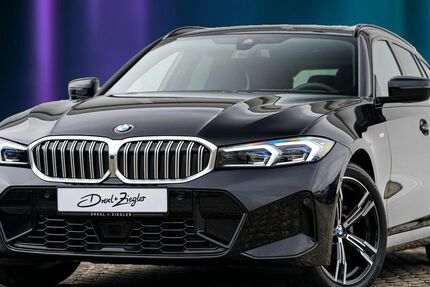 BMW 320 23.690 km 45.990 &euro; Günzburg 89312