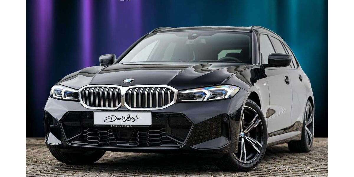 BMW 320 23.690 km 45.990 &euro; Günzburg 89312