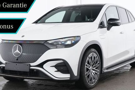Mercedes-Benz EQE 16.758 km 68.988 € Dornstadt 89160