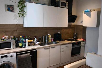 2-Zimmer Wohnung, Neu Ulm zimmer