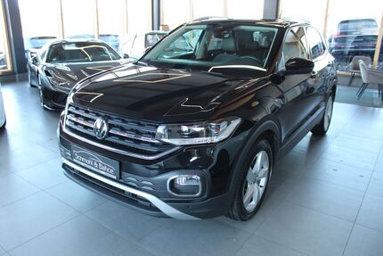 VW T-Cross 56.000 km 21.990 &euro; Amstetten 73340