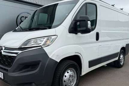 Citroen Jumper 172.000 km 7.899 &euro; Neu-Ulm 89231