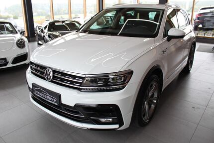 VW Tiguan 75.000 km 24.990 € Amstetten 73340