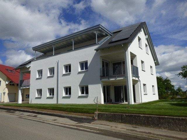 Etagenwohnung Allmendingen Grötzingen - 3 Zimmer, 84 m&sup2;, 372.000&euro; | Angebot:25475730
