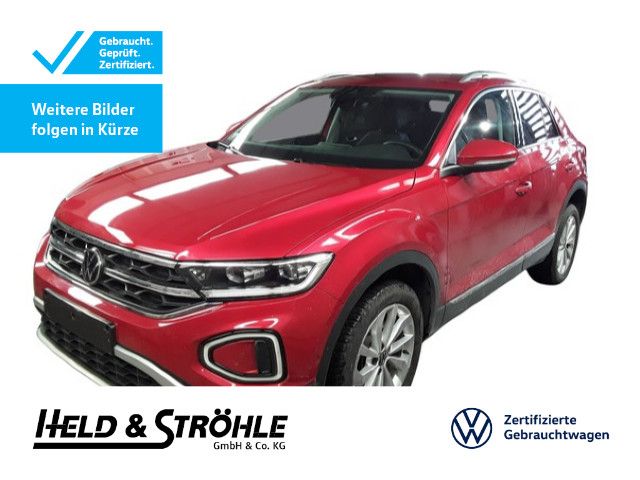 VW T-Roc 18.667 km 28.930 &euro; Neu-Ulm 89231