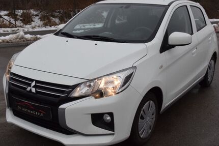 Mitsubishi Space Star 8.650 km 8.999 &euro; Illerrieden 89186