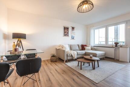 Frisch renoviert I Wohngefühl in begehrter Lage von Böfingen zimmer