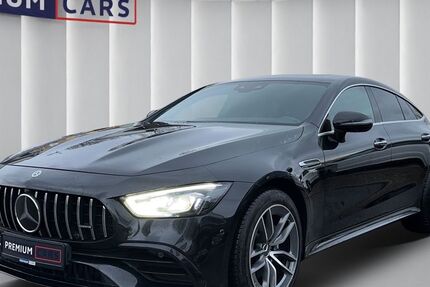 Mercedes-Benz AMG GT 142.308 km 49.990 &euro; Laupheim 88471