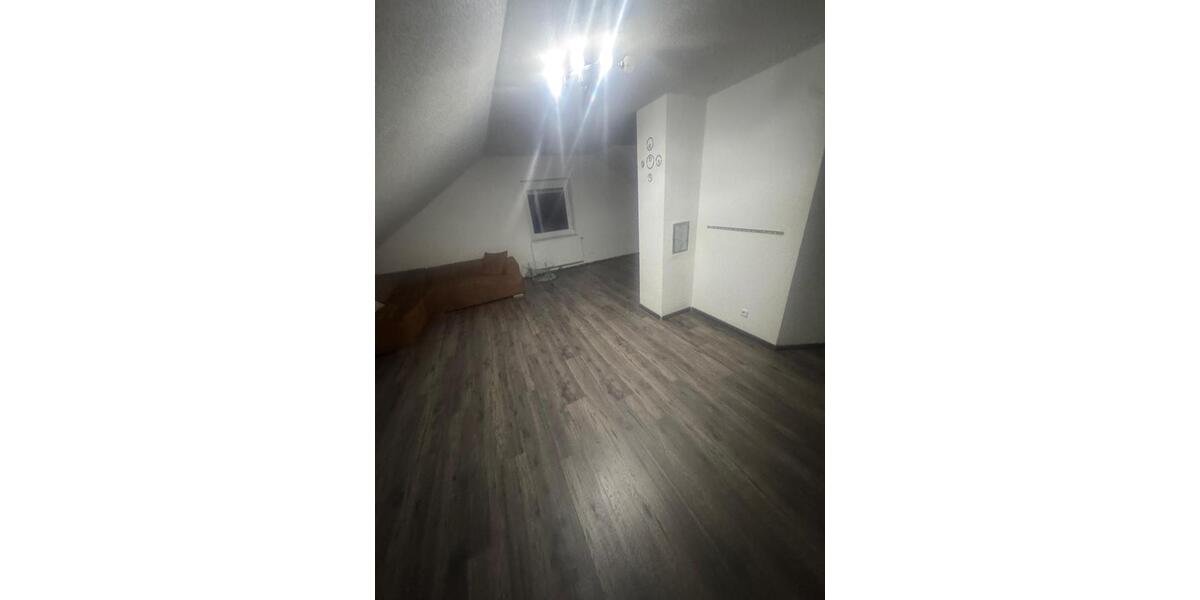 Dachgeschoßwohnung Geislingen an der Steige - 2 Zimmer, 65 m&sup2;, 750&euro; | Angebot:26261307