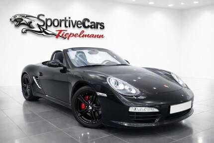 Porsche Boxster 95.374 km 39.900 &euro; Erbach 89155