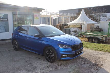 Skoda Fabia 6.700 km 21.490 &euro; Altheim (Alb) 89174