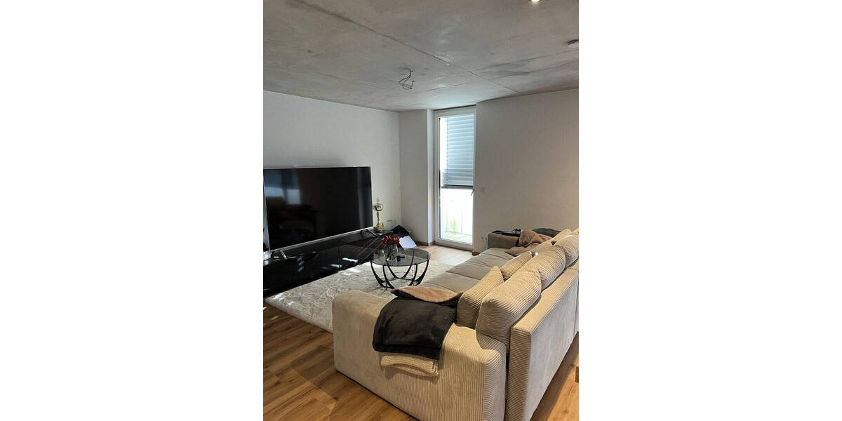 Etagenwohnung Niederstotzingen Oberstotzingen - 3 Zimmer, 90 m&sup2;, 1.190&euro; | Angebot:26805359