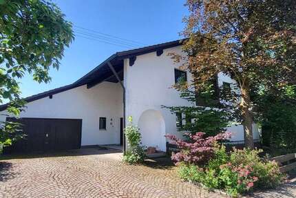 Haus Ichenhausen - 5.5 Zimmer, 170 m&sup2;, 520.000&euro; | Angebot:26883497