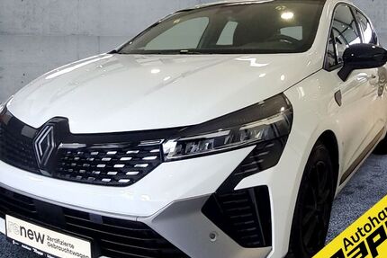 Renault Clio 12.050 km 19.380 &euro; Schemmerhofen 88433