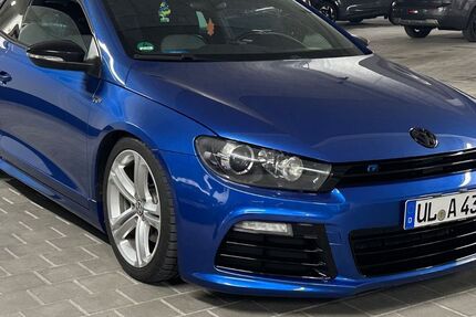 VW Scirocco 130.000 km 10.199 € Ulm 89075