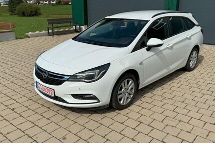 Opel Astra 246.500 km 6.250 &euro; Kötz 89359