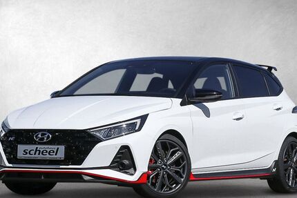 Hyundai i20 26.600 km 24.990 &euro; Leipheim 89340
